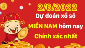 Dự đoán kết quả XSMT ngày 2/6/2022, soi cầu xổ số miền Trung hôm nay